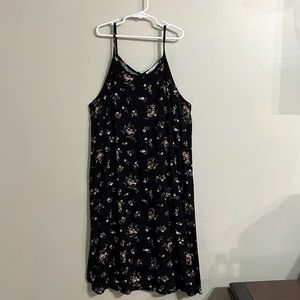 Wallflower Dress - Size XL